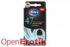 Ritex 47 - 8 Kondome 
