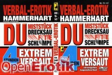 Verbal- Erotik hammerhart 