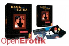 Kamasutra the Game - only for lovers 