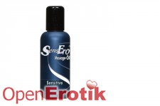 SensEro Massage - Öl Sensitive  125 ml 