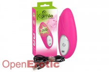 Touch Vibe Rechargeable 