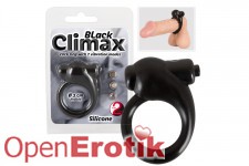 Black Climax Cock Ring 