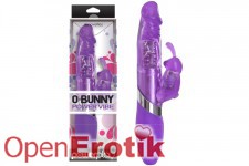Powerplay O-Bunny - Purple 