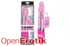 Powerplay O-Bunny - Pink 