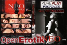 Neo_Pornographia  Vol. 1 