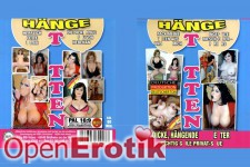 Hänge-Titten - Dicke, hängende Fick-Euter (QUA) 