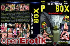 Die Ultimative Pissbox - 6 DVDs 