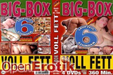 Big Box - Voll Fett - 6 Stunden 