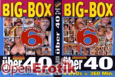 Big Box - Über 40 - 6 Stunden 