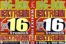 Big Box - Extrem - 16 Stunden 