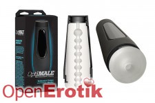 OptiMALE - Endurance Trainer Ultraskyn Stroker 
