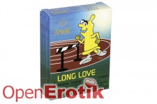 Amor Long Love Kondome 3er 