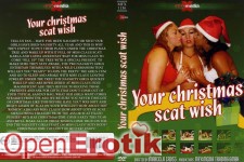 Your christmas scat wish 