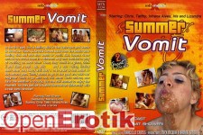 Summer Vomit 