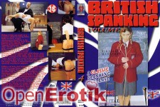 British Spanking  Volume 4 