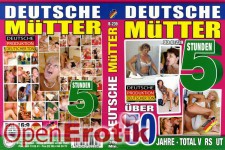 Deutsche Mütter - 5 Stunden 