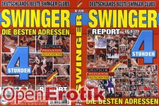 Swinger Report - 4 Stunden 