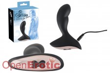 Smile for Men -  Rechargeable Prostate Vibe 