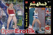 Street- und Panty-Pisser Vol. 61 