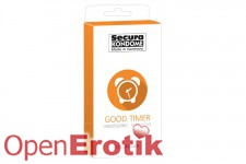 Secura Kondome - Good Timer - 12er Pack 