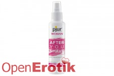 Pjur Woman After you Shave 100 ml 
