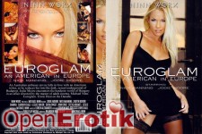 Euroglam An American In Europe 