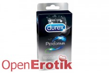 Durex Performax  - 14er Pack 