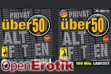 Über 50 Jahre alt (QUA) 