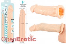 Silicone Extension 