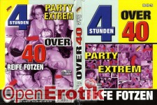 Over 40 - Party extrem 
