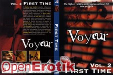 First time voyeur vol. 2 