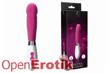 Asopus Rechargeable - Pink 