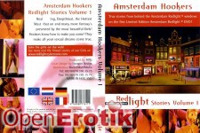 Amsterdam Hookers  Vol. 1 