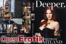 Mistress Maitland 