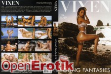 Young Fantasies Vol. 6 