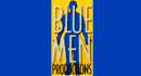 Blue Men Productions