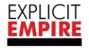 Explicit Empire