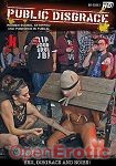Sex, Disgrace and Noise! (Kink - Public Disgrace)