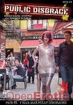 Pain Slut Rija Mae Fully Disgraced (Kink - Public Disgrace)