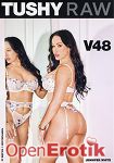 V48 (Jules Jordan Video - Tushy Raw)