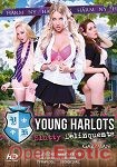 Young Harlots - Slutty Delinquents (Harmony)