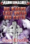 Die warme Lust unter der Kutte (Goldlight - M�nnermagnet)