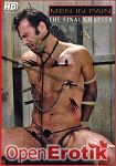 The final Chapter (Kink - Men in Pain)