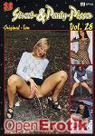 Street- und Panty-Pisser Vol. 28 (SG-Video)
