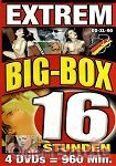 Big Box - Extrem 90 - 16 Stunden (BB - Video - 4 DVD's)
