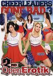 Cheerleaders Gone Bad Vol. 3 (3rd Degree)